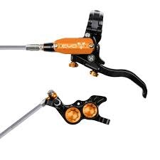 Hope Technology EVO GR4 Brakes - Reviews, Comparisons, Specs